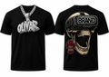 VR Skull Streetwear Tee EST 2026 (black)