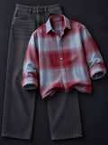 Shirt & jean (combo)