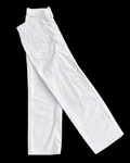 Premium quality jean (white)