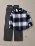 Shirt & jean (combo) Premium quality